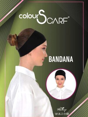 Bandana Bone
