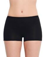 Kadın Boxer Siyah