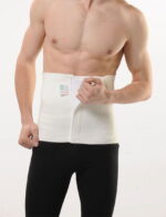 Ayarlanabilir Cırtlı Bel Korsesi Kadın Erkek Unisex