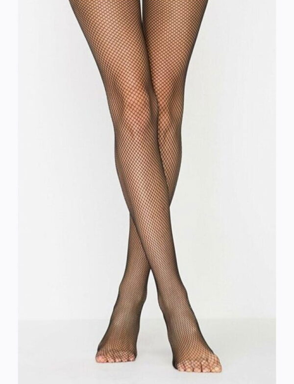 File Külotlu Çorap