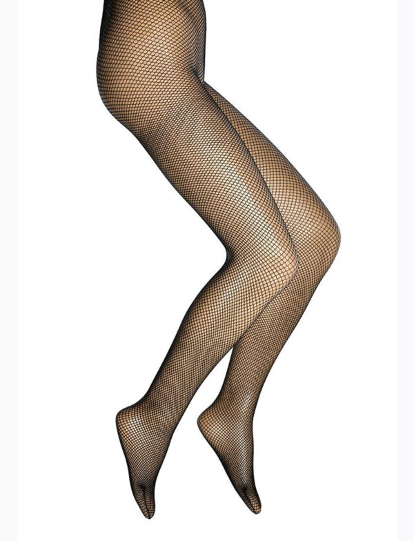 File Külotlu Çorap