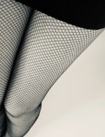 File Külotlu Çorap