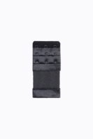 Lastikli Agraf Sütyen Ek Kopça Üç Kancalı Beyaz