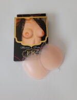 Göğüs Ucu Kapatıcı Silikon Yapışkanlı