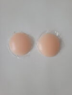 Göğüs Ucu Kapatıcı Silikon Yapışkanlı