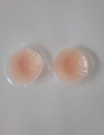 Göğüs Ucu Kapatıcı Silikon Yapışkanlı