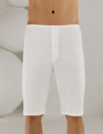 Erkek Uzun Paçalı Osmanlı Hacı Donu