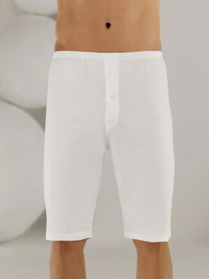 Erkek Uzun Paçalı Osmanlı Hacı Donu