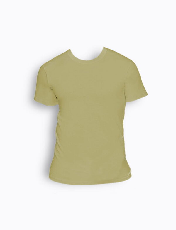 Asker Çamaşırı Fanila Haki Yeşil