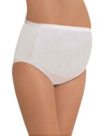 Hamile Külot Modal Siyah