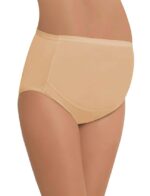 Hamile Külot Modal Siyah