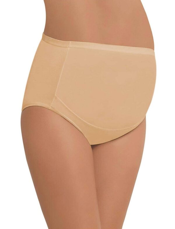 Hamile Külot Modal Siyah