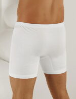 Erkek Penye Paçalı Don