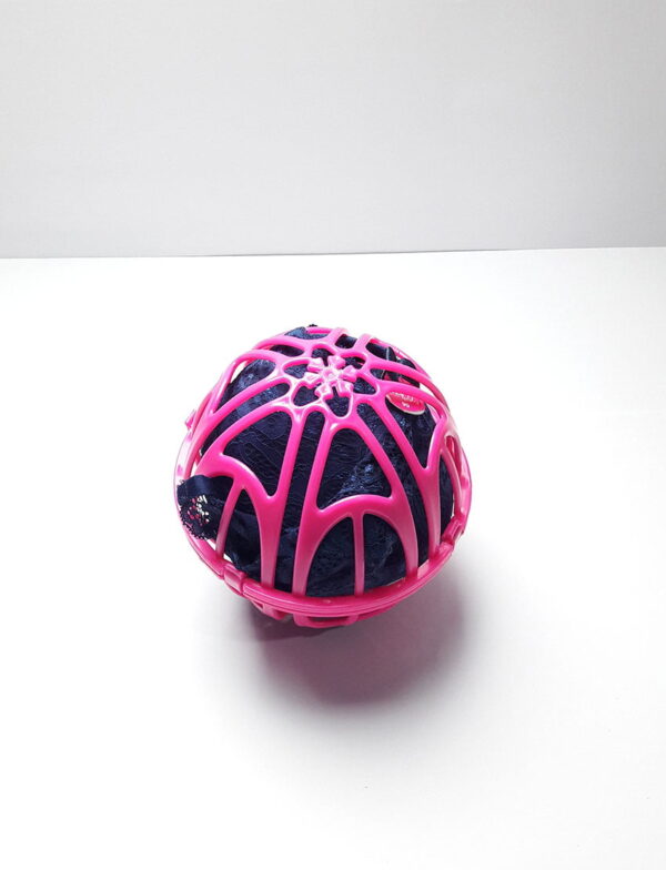 Sütyen Yıkama Topu İç Çamaşır Yıkama Topu