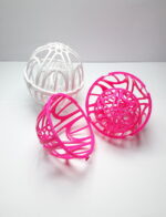 Sütyen Yıkama Topu İç Çamaşır Yıkama Topu