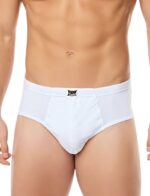 Erkek Slip Külot Siyah