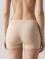 Lazer Kesim Şort Astar İç Göstermez İz Belli Etmez