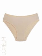 Kadın Bambu Külot Bikini Kalıp
