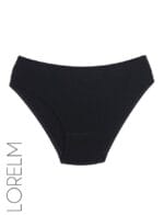 Kadın Bambu Külot Bikini Kalıp