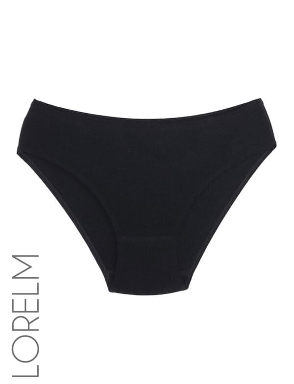 Kadın Bambu Külot Bikini Kalıp