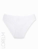 Kadın Bambu Külot Bikini Kalıp