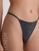 Kadın String Tanga Külot