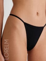 Kadın String Tanga Külot