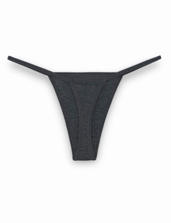 Kadın String Tanga Külot
